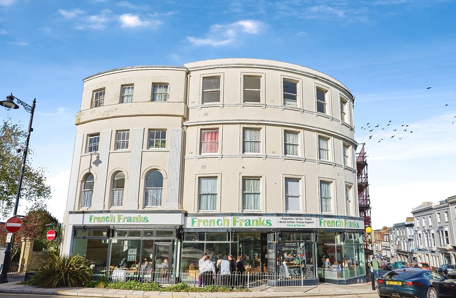 1 bedroom property for sale - Church Lane, Ryde, Isle of Wight, PO33