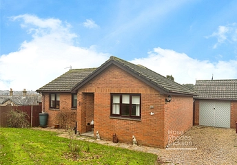 3 bedroom bungalow for sale - Sadlers Close, Ryde, Isle of Wight, PO33