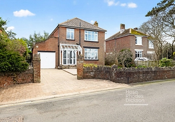 3 bedroom house for sale - Playstreet Lane, Ryde, Isle of Wight, PO33