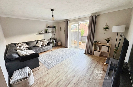 3 bedroom house for sale - Mary Rose Avenue, Wootton Bridge, Ryde, Isle of Wight, PO33