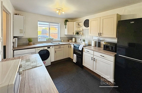 3 bedroom house for sale - Mary Rose Avenue, Wootton Bridge, Ryde, Isle of Wight, PO33