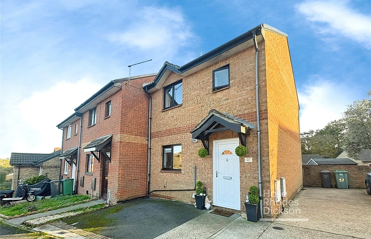 3 bedroom house for sale - Mary Rose Avenue, Wootton Bridge, Ryde, Isle of Wight, PO33