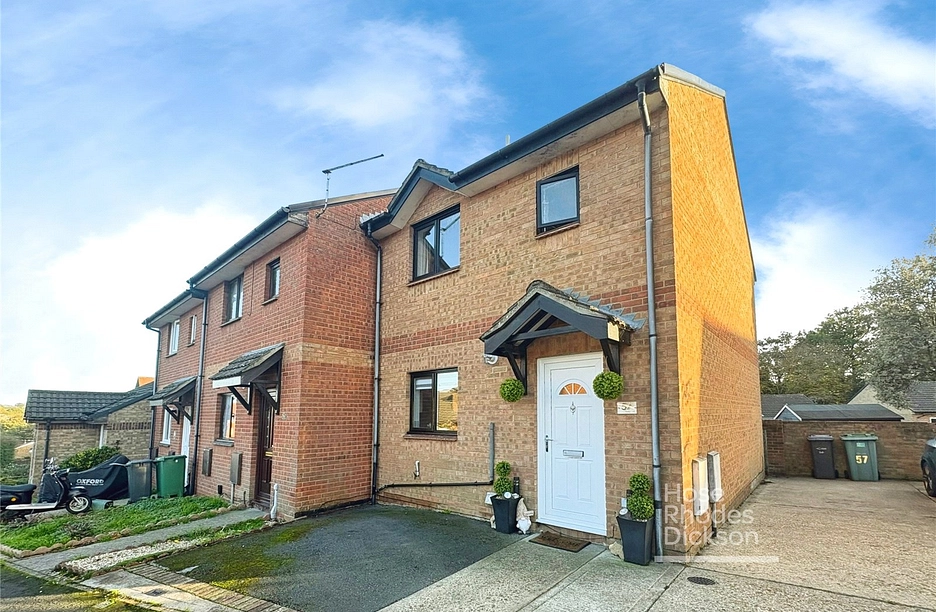 3 bedroom house for sale - Mary Rose Avenue, Wootton Bridge, Ryde, Isle of Wight, PO33