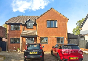 4 bedroom house for sale - Steyne Road, Bembridge, Isle of Wight, PO35