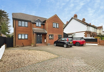 4 bedroom house for sale - Steyne Road, Bembridge, Isle of Wight, PO35