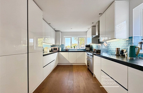 4 bedroom house for sale - Steyne Road, Bembridge, Isle of Wight, PO35