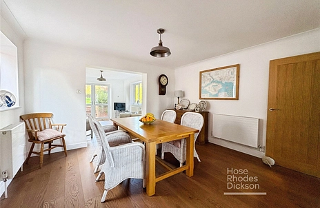 4 bedroom house for sale - Steyne Road, Bembridge, Isle of Wight, PO35