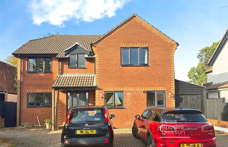 4 bedroom house for sale - Steyne Road, Bembridge, Isle of Wight, PO35