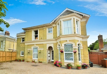 1 bedroom apartment for sale - Partlands Avenue, Ryde, Isle of Wight, PO33