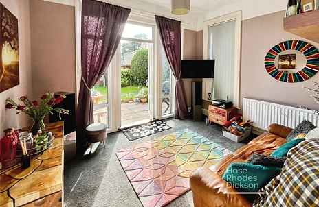 1 bedroom apartment for sale - Partlands Avenue, Ryde, Isle of Wight, PO33