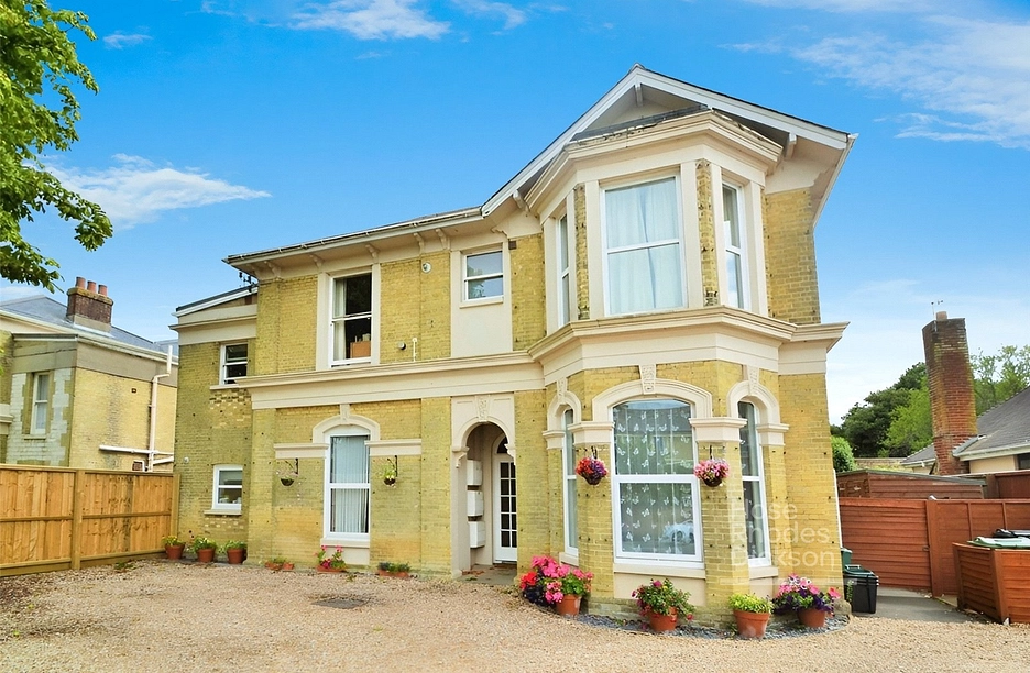 1 bedroom apartment for sale - Partlands Avenue, Ryde, Isle of Wight, PO33