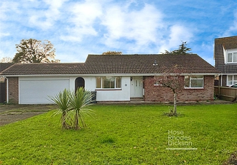 3 bedroom bungalow for sale - Oaklands Close, Ryde, Isle of Wight, PO33
