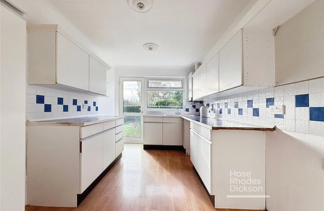 3 bedroom bungalow for sale - Oaklands Close, Ryde, Isle of Wight, PO33