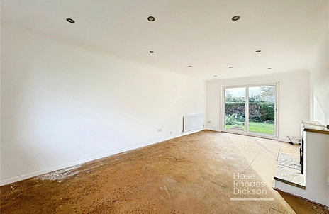 3 bedroom bungalow for sale - Oaklands Close, Ryde, Isle of Wight, PO33