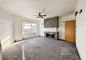 2 bedroom apartment for sale - Marlborough Road, Ryde, Isle of Wight, PO33