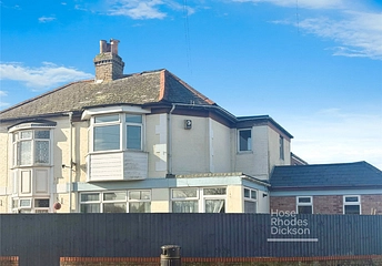 2 bedroom maisonette for sale - Marlborough Road, Ryde, Isle of Wight, PO33
