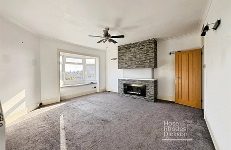 2 bedroom maisonette for sale - Marlborough Road, Ryde, Isle of Wight, PO33