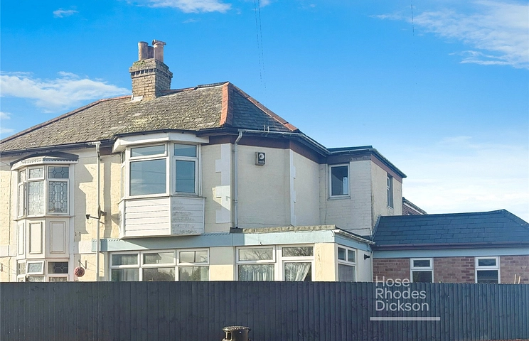 2 bedroom maisonette for sale - Marlborough Road, Ryde, Isle of Wight, PO33