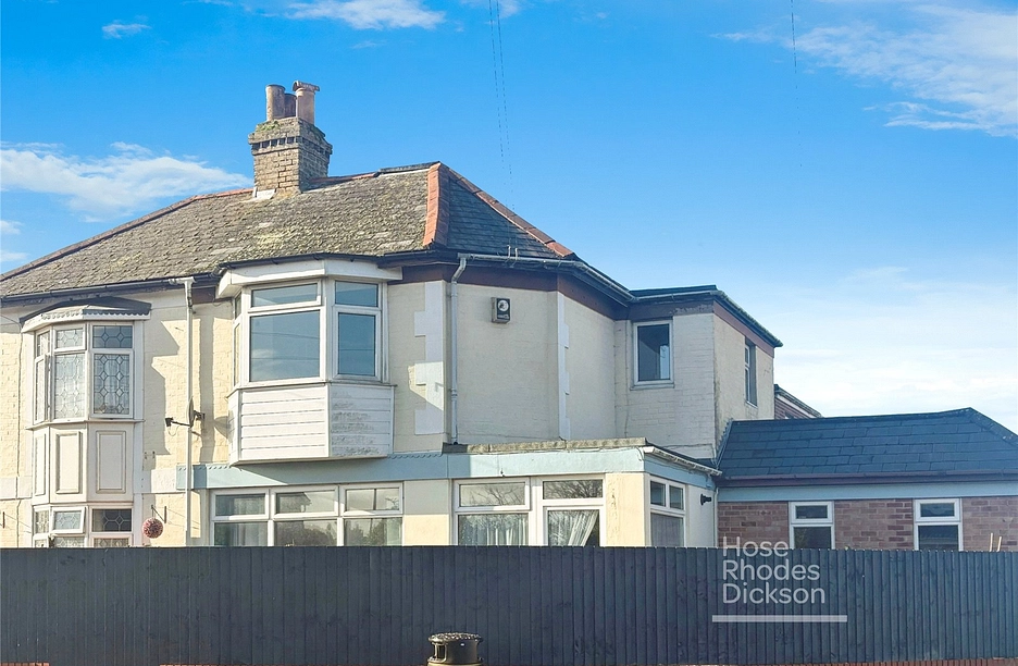 2 bedroom maisonette for sale - Marlborough Road, Ryde, Isle of Wight, PO33
