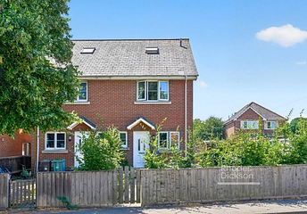 3 bedroom house for sale - Kentstone Court, Binstead Road, Ryde, Isle of Wight, PO33