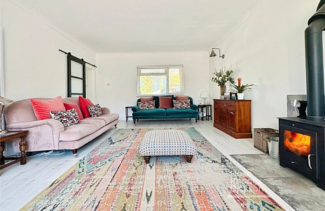 2 bedroom bungalow for sale - Station Road, St. Helens, Ryde, Isle of Wight, PO33