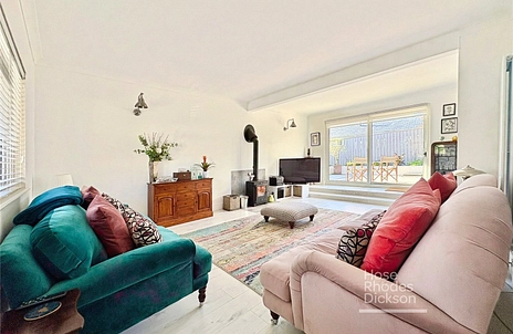 2 bedroom bungalow for sale - Station Road, St. Helens, Ryde, Isle of Wight, PO33