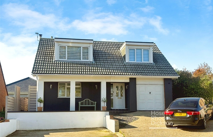 2 bedroom bungalow for sale - Station Road, St. Helens, Ryde, Isle of Wight, PO33