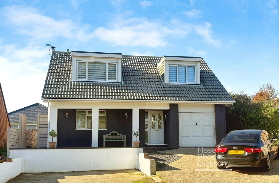 2 bedroom bungalow for sale - Station Road, St. Helens, Ryde, Isle of Wight, PO33