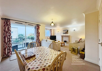 2 bedroom apartment for sale - Nelsons Quay, St. Helens, Ryde, Isle of Wight, PO33