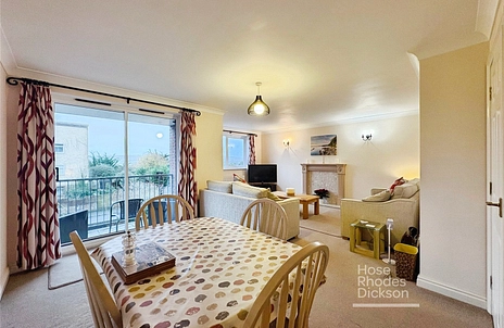 2 bedroom apartment for sale - Nelsons Quay, St. Helens, Ryde, Isle of Wight, PO33