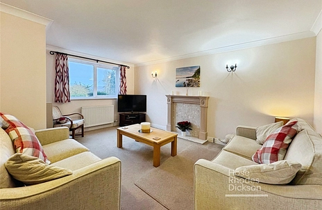 2 bedroom apartment for sale - Nelsons Quay, St. Helens, Ryde, Isle of Wight, PO33