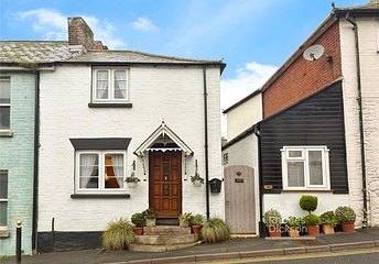 2 bedroom house for sale - High Street, Brading, Sandown, Isle of Wight, PO36