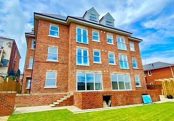 2 bedroom apartment for sale - High Street, Ryde, Isle of Wight, PO33