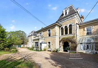 6 bedroom house for sale - Quarr Road, Ryde, Isle of Wight, PO33