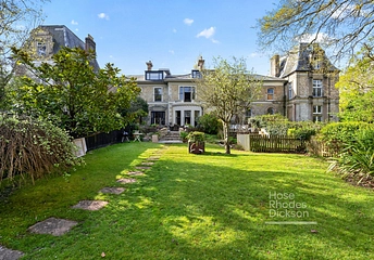 6 bedroom house for sale - Quarr Road, Ryde, Isle of Wight, PO33