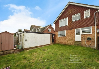 3 bedroom house for sale - Binstead Lodge Road, Ryde, Isle of Wight, PO33