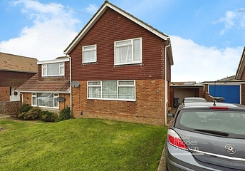 3 bedroom house for sale - Binstead Lodge Road, Ryde, Isle of Wight, PO33