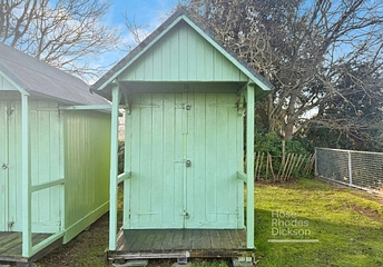 land/development plot for sale - Puckpool Park, Ryde, PO34