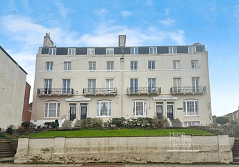 2 bedroom apartment for sale - Lind Street, Ryde, Isle of Wight, PO33