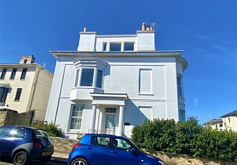 2 bedroom maisonette for sale - Wood Street, Ryde, Isle of Wight, PO33