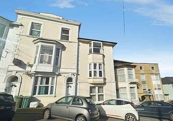 2 bedroom apartment for sale - George Street, Ryde, Isle of Wight, PO33