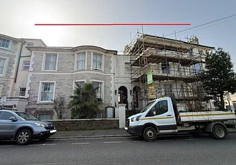 house for sale - The Strand, Ryde, Isle of Wight, PO33