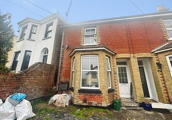 3 bedroom house for sale - New Road, Brading, Sandown, Isle of Wight, PO36