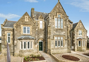 studio for sale - Green Street, Ryde, Isle of Wight, PO33