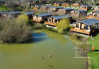 2 bedroom mobile home for sale - Roebeck, Upton, Ryde, Isle of Wight, PO33