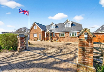 4 bedroom house for sale - Hillway Road, Bembridge, Isle of Wight, PO35