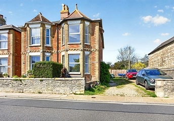 2 bedroom house for sale - Upper Green Road, St. Helens, Ryde, Isle of Wight, PO33