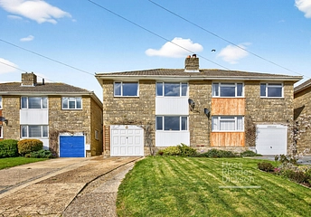3 bedroom house for sale - Colenutts Road, Ryde, Isle of Wight, PO33