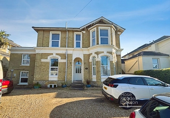 2 bedroom apartment for sale - Queens Road, Ryde, Isle of Wight, PO33