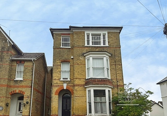 2 bedroom apartment for sale - The Strand, Ryde, Isle of Wight, PO33